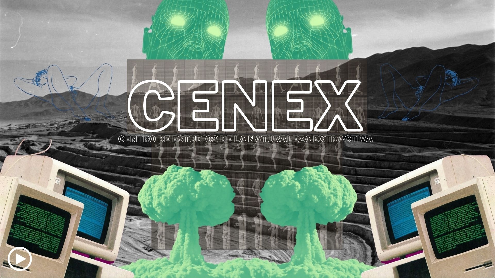 Centro de Estudios de la Naturaleza Extractiva (CENEx)