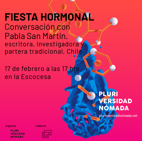 Fiesta hormonal