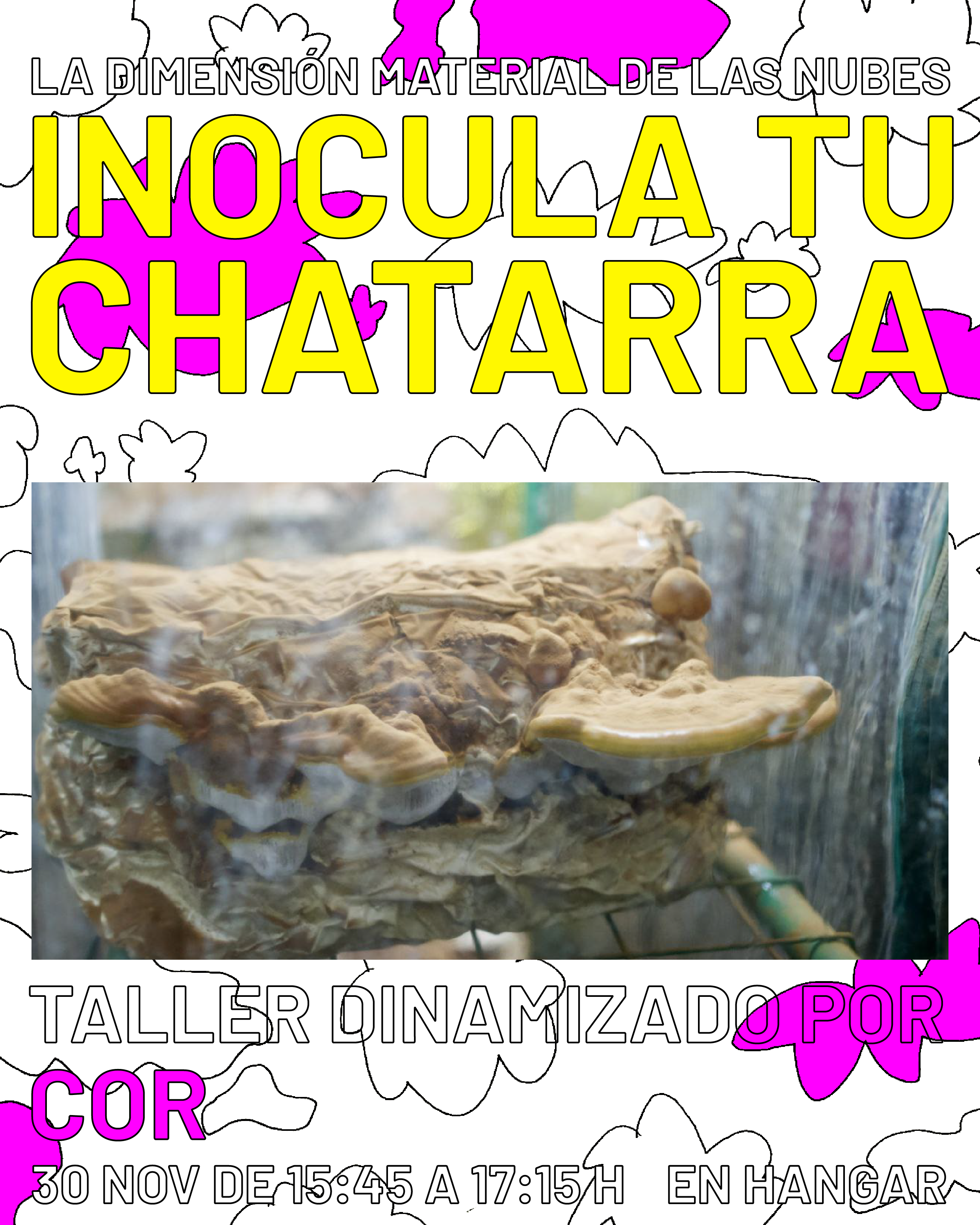 Inocula tu chatarra